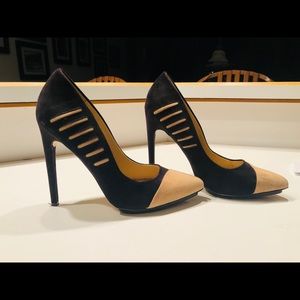 GX Gwen Stefani High Heels